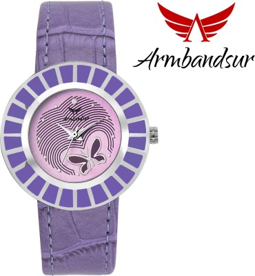 Armbandsur ABS0065GSP Analog Watch  - For Girls   Watches  (Armbandsur)