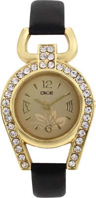 Dice SUPG-M179-5259 Supra G Analog Watch  - For Women   Watches  (Dice)