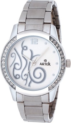 Artek AK1029WT Analog Watch  - For Women   Watches  (Artek)