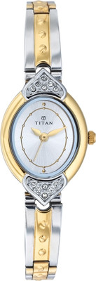 

Titan NB2468BM01 Watch - For Women