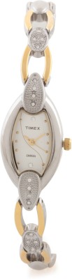 Timex TI000K40600 Analog Watch  - For Women   Watches  (Timex)