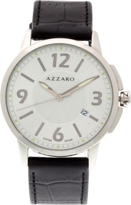 Azzaro AZ1000.12SB.001 Watch  - For Men   Watches  (Azzaro)