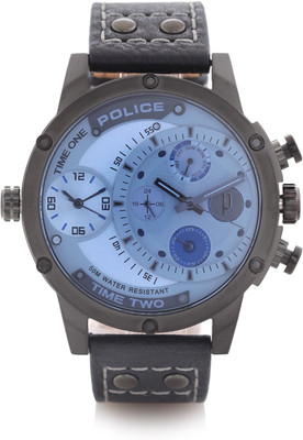 

Police PL14536JSU13AJ Watch - For Men