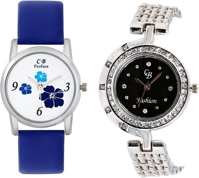 

CB Fashion 106-134 Watch - For Women