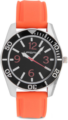 

Urbane U-30208PAGC By Maxima Watch - For Men