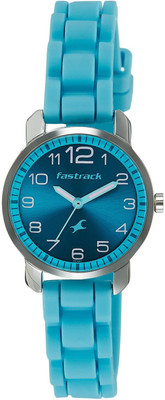 

Fastrack 6111SP02 Watch - For Women