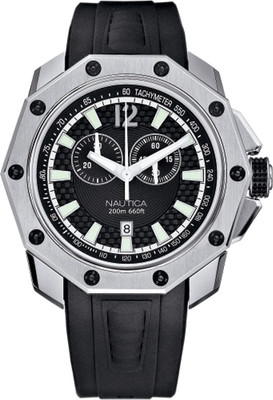 

Nautica A37513G Watch - For Men