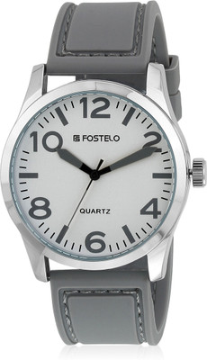 

Fostelo Variance-01 Commando Watch - For Men