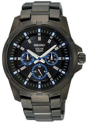 

Seiko SNE119P1 Watch - For Men