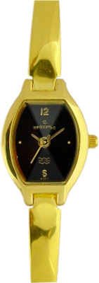 

Maxima 08587BMLY Gold Watch - For Women