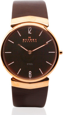 

Skagen 695XLRLD Watch - For Men