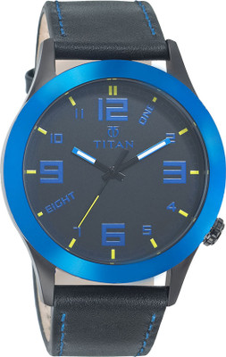 

Titan 9474KL02 Watch - For Men