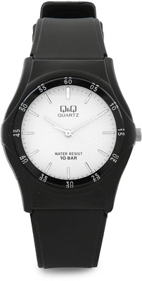 Q&Q VQ04-002 Watch - For Men