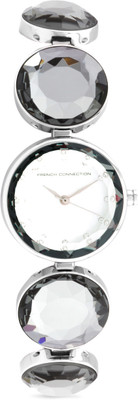 

French Connection FC1109SWJ Watch - For Women