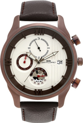 

Gaylord GL1013WL01 SPORT Watch - For Boys