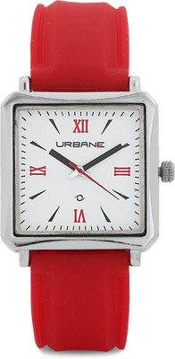 

Urbane U-34560PAGC Watch