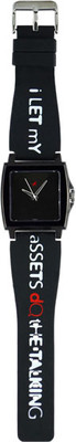 

Fastrack 9913PP06 Tees Watch - For Women