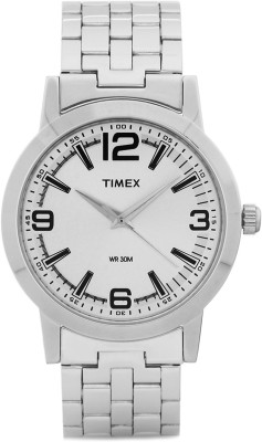 Timex TI000T11200 Classics Analog Watch  - For Men   Watches  (Timex)