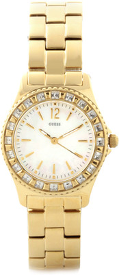 

Guess W0025L2 Watch - For Women
