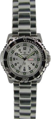 

Maxima 28493CPGI Hybrid Watch - For Men