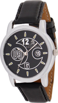 

Beaufort BT-1166-BLK_1097 Watch - For Men