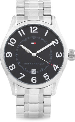 

Tommy Hilfiger TH1710334J Watch - For Men