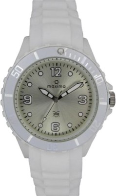 Maxima 31006PPLN Hybrid Analog Watch  - For Women   Watches  (Maxima)