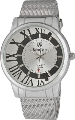 Scheffer's 3346 Watch  - For Men   Watches  (Scheffer's)