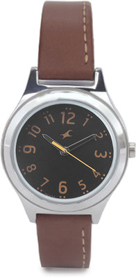 

Fastrack 6152SL03 Watch - For Women