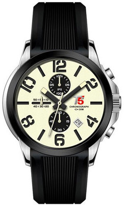 

T5 Chronograph - H3397G-1 Watch - For Men