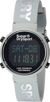 Superdry SYL203E Analog Watch  - For Women   Watches  (Superdry)