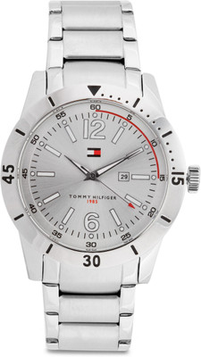 

Tommy Hilfiger TH1790995J Watch - For Men