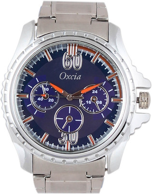 

Oxcia OXC-516700 Watch - For Men