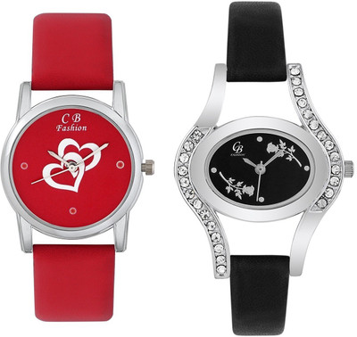 

CB Fashion 109-219 Watch - For Women