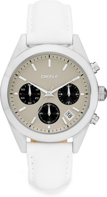 

DKNY NY8767 MENS CLASSICS Watch - For Women(End of Season Style)
