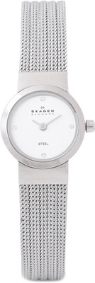 

Skagen SKW2010 KLASSIK Watch - For Women(End of Season Style)