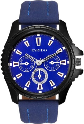 Tarido TD1502NL04 New Series Analog Watch  - For Men   Watches  (Tarido)