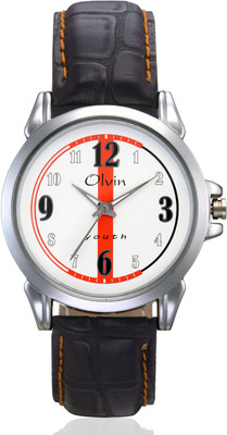 

Olvin 1801-SL07 1801-SL Watch - For Men