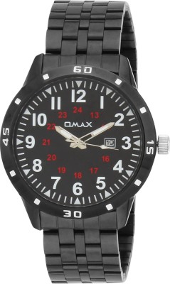 Omax TS524 Men Analog Watch  - For Men   Watches  (Omax)