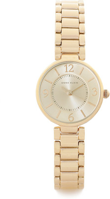 

anne klein AK1870RGRGJ Watch - For Women