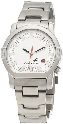 

Fastrack 1161SM03 Watch - For Men