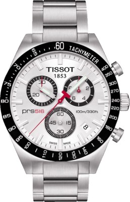 

Tissot T044.417.21.031.00 Watch - For Men