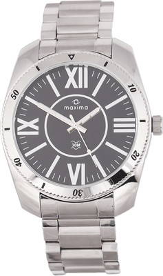

Maxima 32081cmgi Watch - For Men