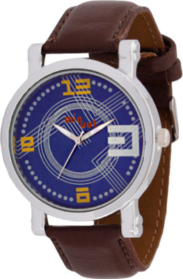

Minuut MNT-053-BLU_042 Watch - For Men