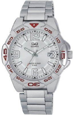 

Q&Q Q446J204Y Watch - For Men