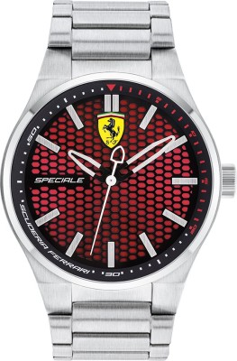 Scuderia Ferrari 0830357 Speciale Watch  - For Men   Watches  (Scuderia Ferrari)