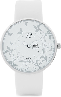 

Q&Q Q847-301Y Watch - For Women