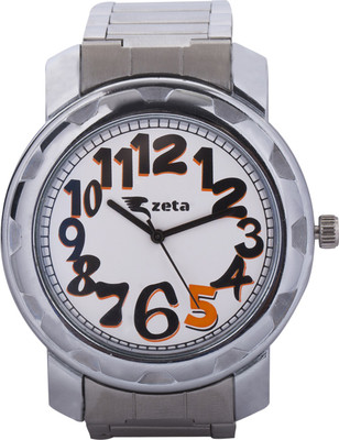 

Zeta ZET12189 New Model Watch - For Men