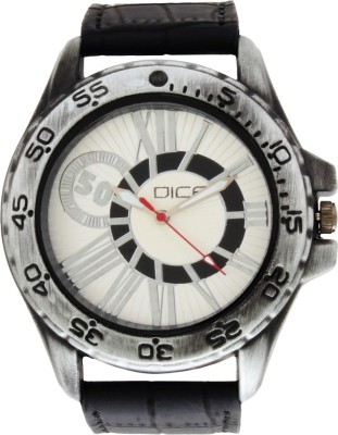 Dice CLV-W008-0905 Cold-Lava Watch  - For Men   Watches  (Dice)