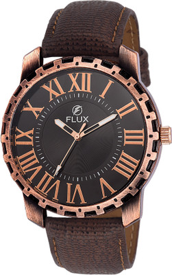 

Flux WCH-FX166 Trendy Watch - For Men